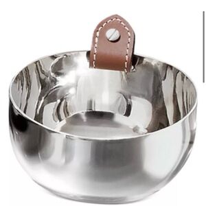 Ralph Lauren Preston Nut Bowl - Brad new in box